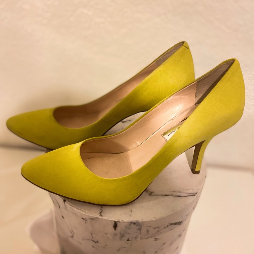 INC International Concepts pumps